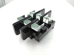 General Electric 546A780G054 Contactor Cover, Molded Nema 2, Pole. Fixed Price $39.20.