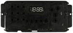 Whirlpool Range WPW10173539 Control Board - No Overlay. Fixed Price $41.91.