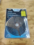 Camco 8 Inch Oven Stove Range Top Burner G.e / Hotpoint Plug 00113. Fixed Price $19.99.