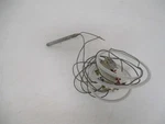 Subzero Refrigerator Thermsotat Rust Part # 4201270. Fixed Price $87.00.