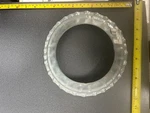 Selkirk 105810 5RV-SC Storm Collar Inches Model Type "b" Nnb. Fixed Price $8.50.