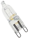 Oven Halogen Lamp G9 25W 230V 300 C For Miele Pn: D964435 (M5). Fixed Price $12.27.