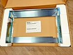 RML3336S Broan Elite 36" W. Custom Hood Liner Fit RMIP33 Insert #31307 P31. Fixed Price $128.55.