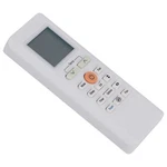 Replace Remote For Midea Blanc Air Conditioner RG70A/BGEF RG70E/BGEF Controller. Fixed Price $7.55.