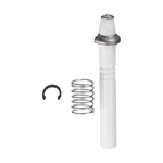 Fisher Paykel 217994 Appliance Kit Ignitor, Spring And Clip. Fixed Price $59.20.