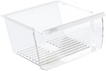 Upper Crisper Pan Compatible With Whirlpool Refrigerator WP2188656. Fixed Price $38.99.