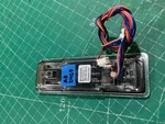 Maytag W10433548 Refrigerator Dispenser Pad Actuator AZ226974 AR2467. Fixed Price $22.79.
