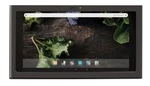 Ge Profile 30" Smart Integrated Kitchen Vent With Hub-no Microwave UVH13013MTS. Fixed Price $629.99.