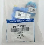 For Samsung DA97/ERDA97-07827B Refrigerator Water/ice Inlet Valve Assy/assembly. Fixed Price $127.88.