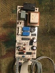 Frigidaire Dehumidifier FAD504DWD Or LAD704DUL Power Supply Control Board. Fixed Price $115.00.