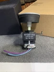 Whirlpool Dryer Temp Control Switch/knob Part# W10661453. Fixed Price $10.00.