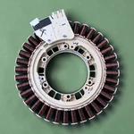 Samsung Washer Stator DC31-00098A DC31-00111A. Fixed Price $39.95.
