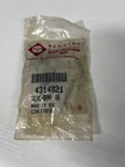 Genuine Oem Whirlpool Burner Valve 4314821. Fixed Price $60.00.