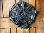Samsung Induction Coil DG61-00459A. Fixed Price $15.00.