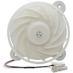 DA31-00334C Evaporator Fan Motor For Samsung Refrigerator,replaces DA31-00287B. Fixed Price $19.99.