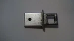 Frigidaire Dishwasher Model FPHD2491KF0 Door Strike 5304475600. Fixed Price $17.95.