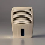 Haier 30 Pint Portable Dehumidifier DM32M-L Refurbished Opened Box. Fixed Price $150.00.
