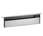 Telescopic Range Hood UVD6301SP1SS 30" Downdraft Vent Stainless Steel. Fixed Price $749.99.