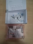 White-rodgers 50A55-843 Furnace Control Board New And Sealed. Fixed Price $44.99.