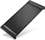 Upgraded WB31X24738 Non-stick Griddle Replacement For Ge Appliance Gas Stove Ran. Fixed Price $82.55.