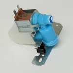 WR57X10033 For Ge Icemaker Water Valve Solenoid Coil Inlet AP3189335 PS304375. Fixed Price $18.53.