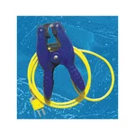Fieldpiece ATC1 Pipe Clamp Thermocouple. Fixed Price $155.73.