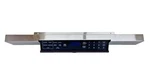 Sharp CPNLCB988MRK1 Control Panel Assembly 24. Fixed Price $70.00.