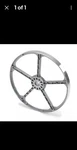 Genuine WH07X10019 Washer Drive Pulley 1264466 AH1482349 EA1482349 PS14823. Fixed Price $25.91.