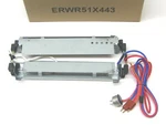 WR51X443 For Hotpoint Refrigerator Defrost Heater AP2071465 PS303934. Fixed Price $27.42.
