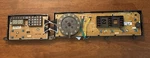 Oem Genuine Samsung Dryer Display Control Board, Part #DC92-00621C, DC92-00619B. Fixed Price $18.89.