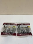 Certified Appliance Accessories 90-1054 3-WIRE Open-end-connector 40-AMP Qty 2. Fixed Price $19.99.