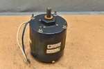 Universal Electric 8414310360 Blower Fan Motor, 1/15HP ,1550 Rpm, 115V,2.2A. Fixed Price $120.00.