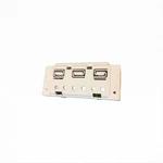 Lg Kenmore EBR59400502 EAX59400602 Refrigerator Control Board. Fixed Price $62.58.
