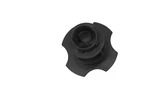 Lg 4370ED3007C Dishwasher Arm Shaft Nozzle Dark Gray Oem Plastic Part. Fixed Price $18.30.