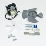 Supco SM670 Refrigeration Beverage Cooler Bay Marie Evaporator Motor. Fixed Price $22.67.