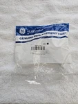 General Electric Range Oven Door Handle Cap WB7X7189. Fixed Price $14.99.