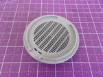 W10334900 Whirlpool Dishwasher Inlet Bezel. Fixed Price $6.99.