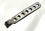 WB2K11 / General Electric Oven Door Spring Hook - Oem New Discontinued. Fixed Price $9.95.