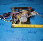* Oem Whirlpool Dryer Timer. P/n: 3387975 , 279737 !free Shipping!. Fixed Price $99.00.