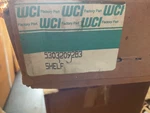 Wci 5303209283 Refrigerator Crisper Shelf Glass Cover - Clear. Fixed Price $83.99.