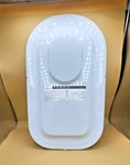 Midea Magic Chef Mch 12238100002053 Appliance Rear Cover. Fixed Price $49.95.