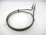 New Bosch Thermador Oven Heater Ring 647004 00750884. Fixed Price $54.00.