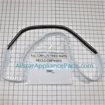 Whirlpool Washer/dryer Combo Felt Seal W11035878. Fixed Price $62.55.