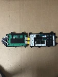 Samsung Washer Display Pcb DC92-01993A DC92-02104A AP6806258 PS12592443. Fixed Price $180.00.