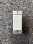 Ge/jasco My Touch Smart In Wall Wifi Switches Model MTS5404 41147 White. Fixed Price $24.99.