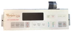 Whirlpool Oven Control Board - Part # 8054010 Only Display Free Shipping!!! Z61. Fixed Price $61.76.