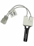 Flat Hot Surface Ignitor For York, Luxaire, Coleman Gas Furnace 025-32625-000. Fixed Price $22.85.