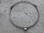 DE92-90189S Samsung Microwave Glass Tray Support DE92-90189V. Fixed Price $9.95.
