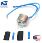 Pk 5303918202 Frigidaire Refrigerator Defrost Thermostat PS469510 AP2150133. Fixed Price $10.52.