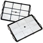 2-PACK Hqrp Protection Filter For Bosch / 00618907 187622 Replacement. Fixed Price $7.95.